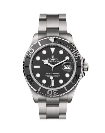 Rolex Yacht-Master 226627 RLX Titanium