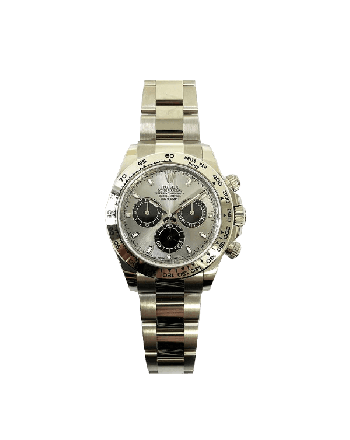 Rolex Cosmograph Daytona 116509 Steel Dial Dec 2022