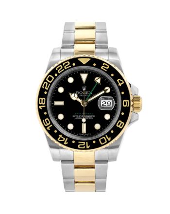 Rolex GMT-Master II 116713LN